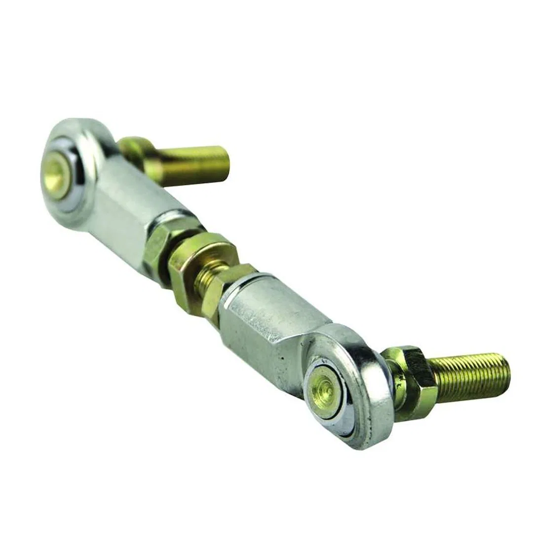 388220 – LIPPERT COMP Entry Step Linkage Arm, Fits Lippert Coach Step Double Entry Step Straight Double Ball Joint